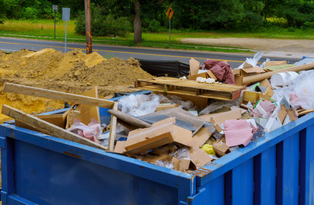 Same-Day Junk Removal Services in Glenwood Springs, CO